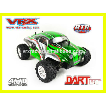 large scale brushless electric 4500KV motor rc mini baja